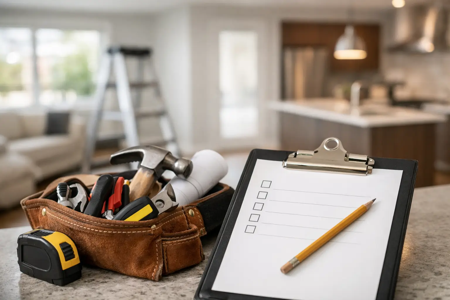 Landlord Turnover Repair Checklist That Works