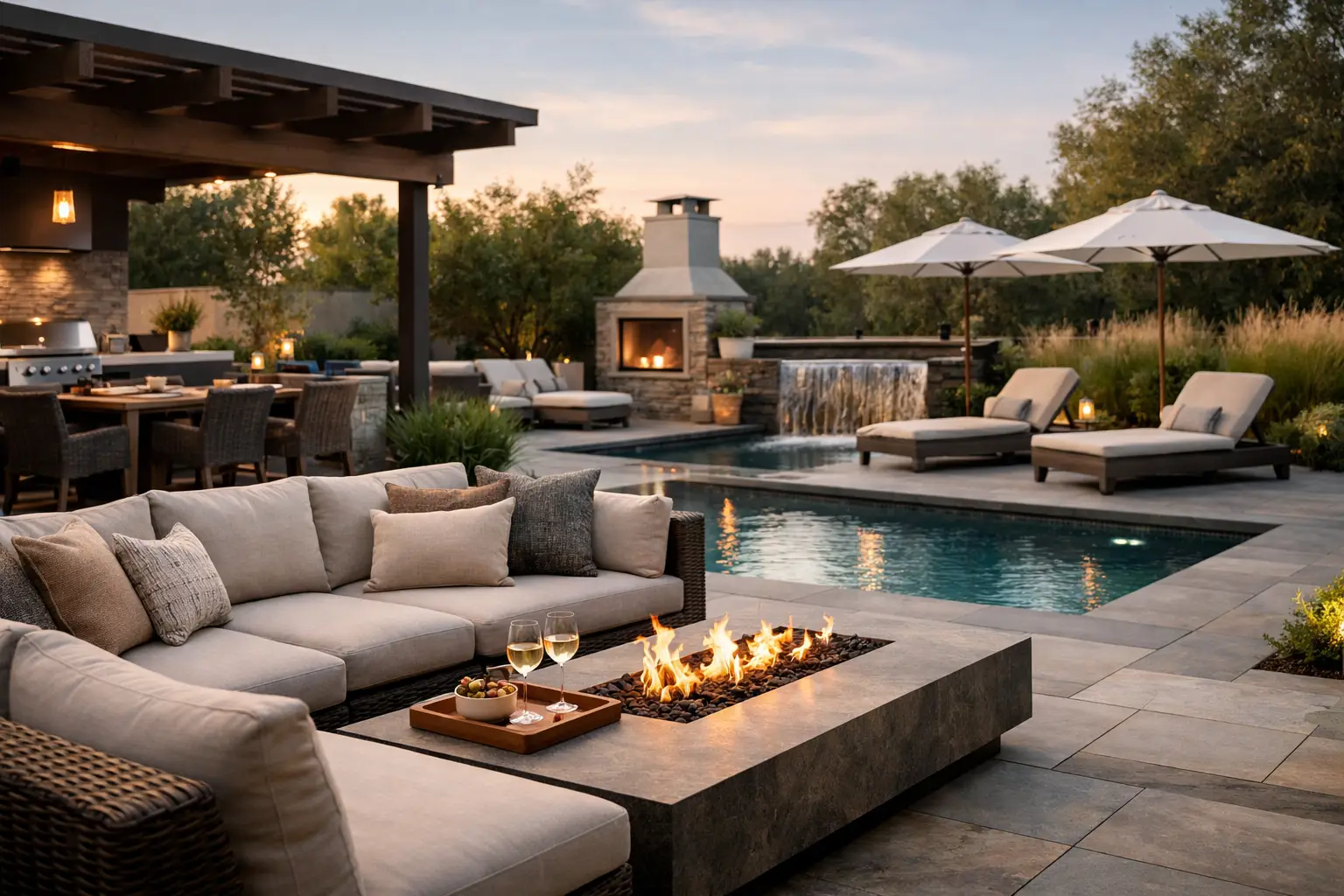 Outdoor Living Design Trends That Last