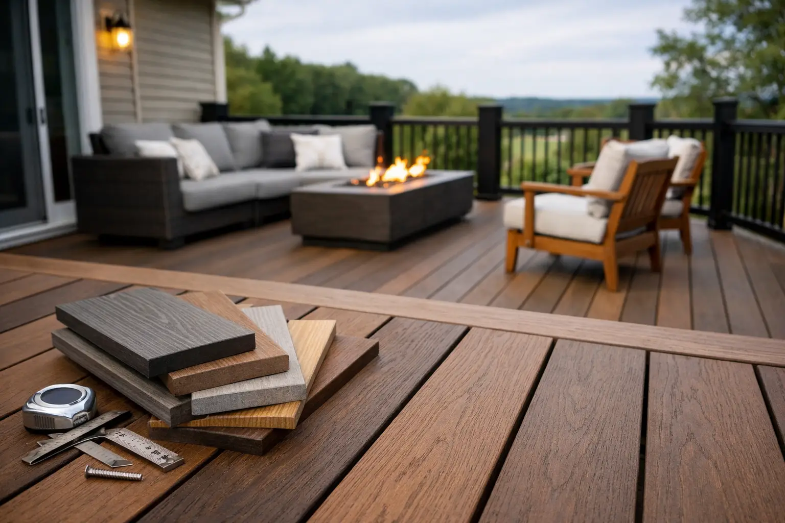 Trex Decking Review Guide for Homeowners