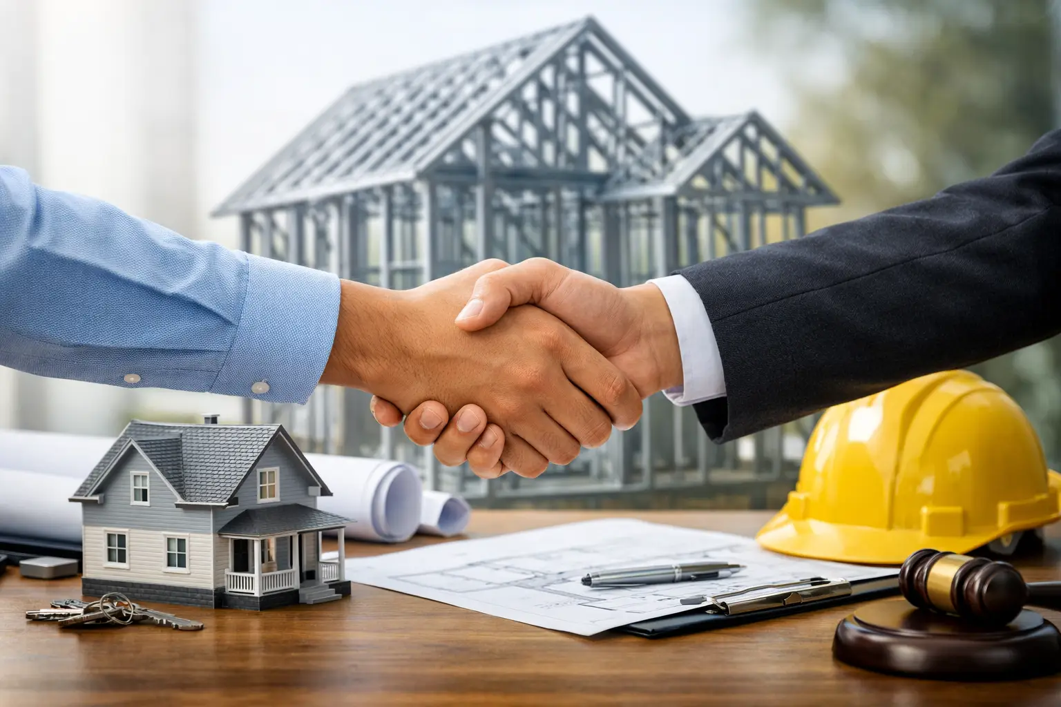 Lifetime Structural Warranty Explained Clearly